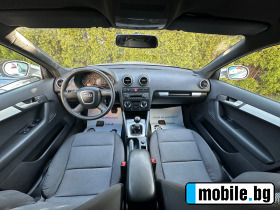 Audi A3 Sportback - 2.0TDI - | Mobile.bg   11