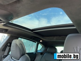 Maserati Levante Trofeo =Carbon= Panorama/Distronic  | Mobile.bg   8