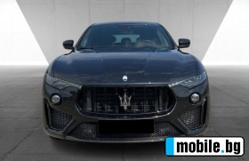    Maserati Levante Trofeo =Carbon= Panorama/Distronic  ~ 270 750 .