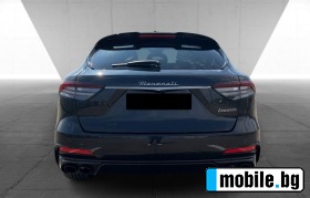 Maserati Levante Trofeo =Carbon= Panorama/Distronic  | Mobile.bg   2