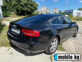 Audi A5 3.0TDI--QUATTRO-   | Mobile.bg   3