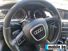 Audi A5 3.0TDI--QUATTRO-   | Mobile.bg   13