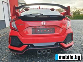 Honda Civic Type R GT | Mobile.bg   8