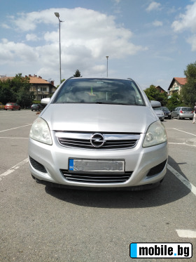     Opel Zafira ~6 350 .