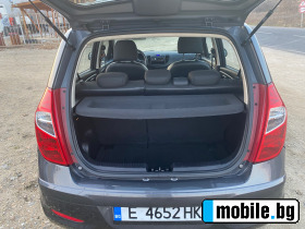 Hyundai I10 1.1i GPL 4- EURO5B | Mobile.bg   6