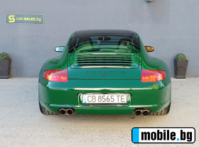 Porsche Carrera 911 4S  | Mobile.bg   7