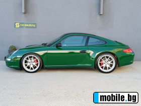 Porsche Carrera 911 4S  | Mobile.bg   5