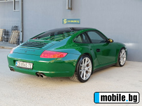 Porsche Carrera 911 4S  | Mobile.bg   8