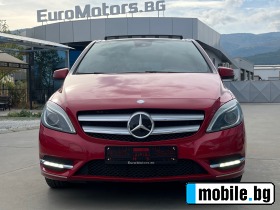 Mercedes-Benz B 180 I-EXECUTIVE-LED-NAVI-DISTRONIC-- ! | Mobile.bg   2