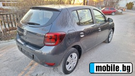 Dacia Sandero 1.0 | Mobile.bg   4