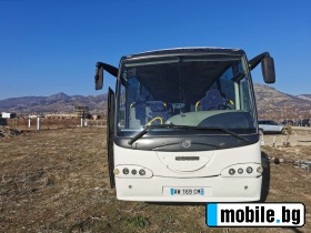 Scania Irizar | Mobile.bg   2
