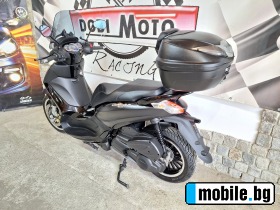 Piaggio Beverly S 300ie ABS/ASR 2019 / 2 . | Mobile.bg   14