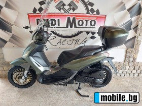 Piaggio Beverly S 300ie ABS/ASR 2019 / 2 . | Mobile.bg   4
