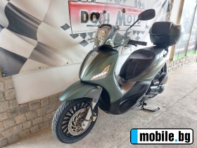     Piaggio Beverly S 300ie ABS/ASR 2019 / 2 . ~6 500 .