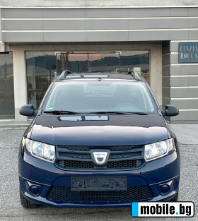 Dacia Logan 1.2i~75hp | Mobile.bg   2