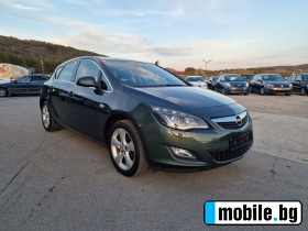 Opel Astra 1, 3CDTI | Mobile.bg   3