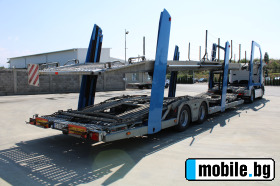 Scania P 410+ LOHR 1.53 | Mobile.bg   3