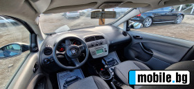 Seat Altea 1.9 TDI 105ps | Mobile.bg   6