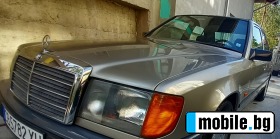 Mercedes-Benz 124 200  100%     !!! | Mobile.bg   4