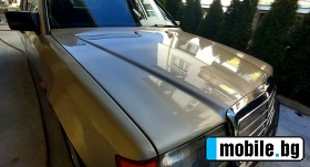 Mercedes-Benz 124 200  100%     !!! | Mobile.bg   3