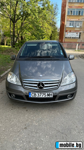 Mercedes-Benz A 180 | Mobile.bg   1