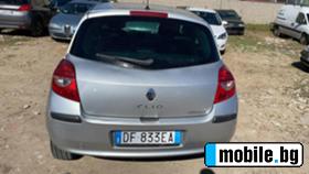 Renault Clio 1.2   | Mobile.bg   2