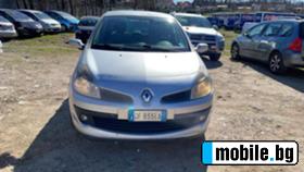 Renault Clio 1.2   | Mobile.bg   1