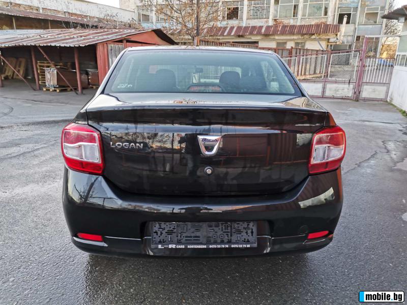 Dacia Logan 1,2 benzin | Mobile.bg   7