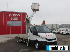 Iveco Daily 35S13   | Mobile.bg   4