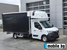 Renault Master  | Mobile.bg   8