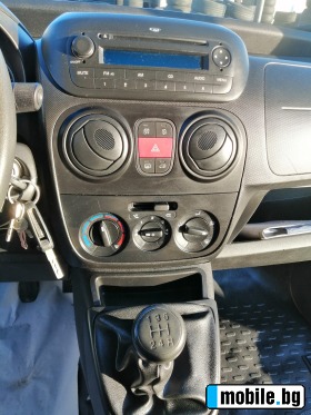 Peugeot Bipper 1, 3 HDI klima | Mobile.bg   13