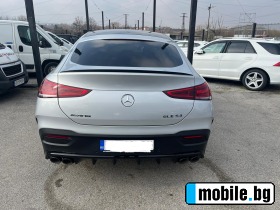     Mercedes-Benz GLE 53 4MATIC COUPE* BURM* PANO* HEADUP* 360* NIGHT PACK
