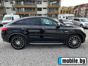 Mercedes-Benz GLE 43 AMG *Exclusive* *  360  | Mobile.bg   4