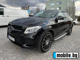     Mercedes-Benz GLE 43 AMG *Exclusive* *  360 