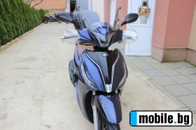 Kymco People New, 125ie, ABS, Led, 2018. | Mobile.bg   3