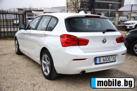 BMW 118 118i | Mobile.bg   5
