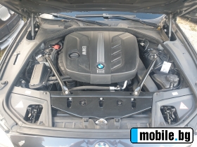 BMW 520 D F1! KEYLESS! FULL!!  ! | Mobile.bg   9
