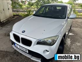 BMW X1 | Mobile.bg   7
