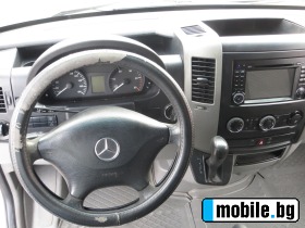 Mercedes-Benz Sprinter 315 CDI  | Mobile.bg   8