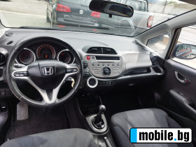 Honda Jazz 1.4i | Mobile.bg   11