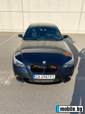 BMW 530 LCI | Mobile.bg   3