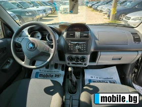 Subaru Justy 1.5i 4X4 | Mobile.bg   8