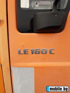 Man L LE 160 C | Mobile.bg   3