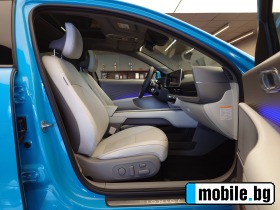 Hyundai Ioniq 6 Premium | Mobile.bg   7