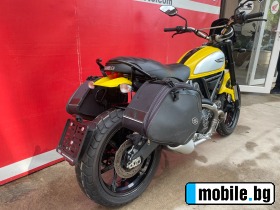     Ducati Ducati Scrambler 800 ABS LIZING