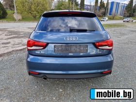 Audi A1 1.6TDI 115 | Mobile.bg   4