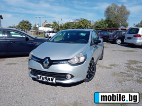     Renault Clio 1.2-LIMITED- 6--FRANCE-2015 -