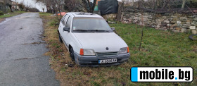 Opel Kadett 2.1.6  1.4 | Mobile.bg   1