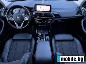 BMW X3  20d xDrive X-Line | Mobile.bg   7