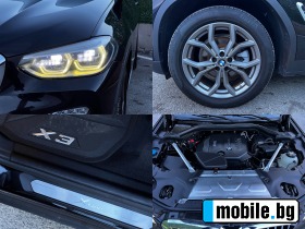BMW X3  20d xDrive X-Line | Mobile.bg   17